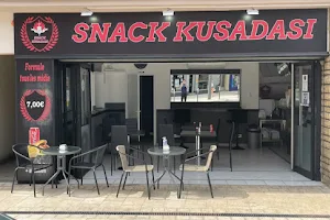 Snack Kusadasi Kebab image
