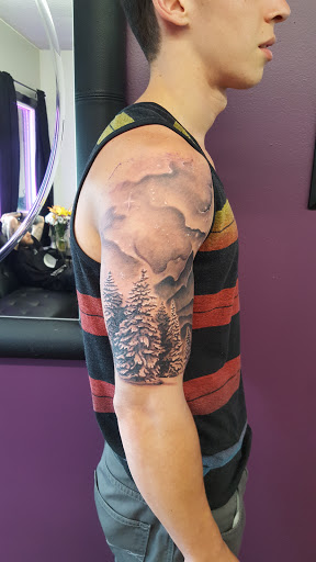 Explore cute tattoo ideas for women, creative tattoo ideas in Roscoe, available at Elevated Ink Tattoo