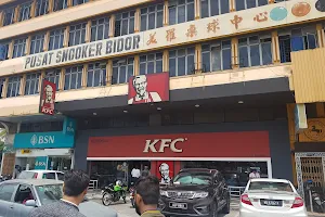 KFC Bidor image
