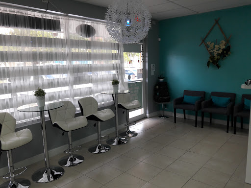 Spa «Angels Esthetic Spa & Lounge», reviews and photos, 1564 W 37th St, Hialeah, FL 33012, USA