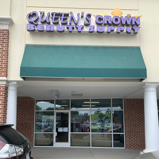 Queens Crown Beauty Supply 2