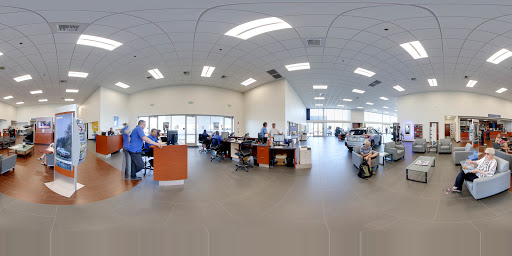 Subaru Dealer «Maita Subaru», reviews and photos, 2912 Auburn Blvd, Sacramento, CA 95821, USA