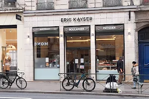 Maison Eric Kayser - Artisan Boulanger image