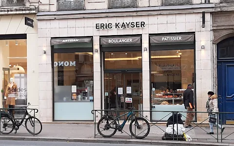 Maison Eric Kayser - Artisan Boulanger image