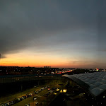 Photo n°1 de l'avis de Alessio.i fait le 26/02/2019 à 19:02 sur le  UNAHOTELS San Vitale Bologna à Bologna