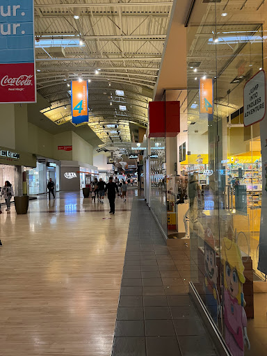 Clothing Store «Nike Factory Store», reviews and photos, 7000 Arundel Mills Cir #372, Hanover, MD 21076, USA