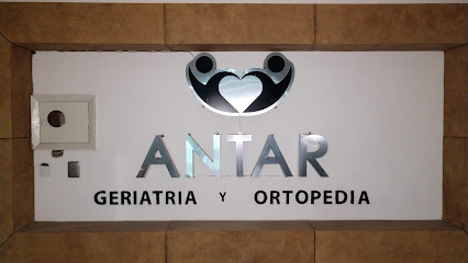 ANTAR 'Clínica Geriátrica y Ortopedia'