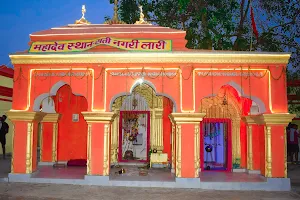 Lari Gadh, Ahmadpur harna panchayat image