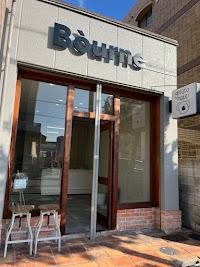 gelato Bòurne
