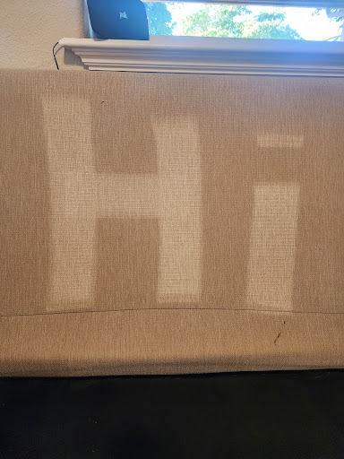 Dads Carpet Care image