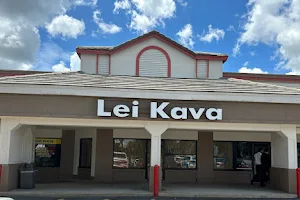 Lei Kava image