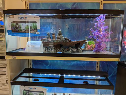 Pet Supply Store «PetSmart», reviews and photos, 8111 Brier Creek Pkwy, Raleigh, NC 27617, USA