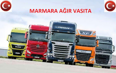 Marmara Servis Ve Otomotiv Hizmetleri