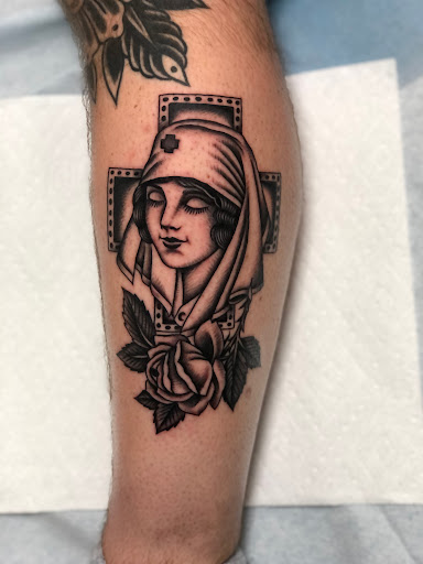 Explore cool naruto tattoo ideas, creative tattoo ideas in Oakwood, available at Victory Tattoo Co