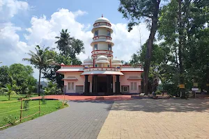 Adwaithasramam Aluva, Sree Narayana Guru Temle image