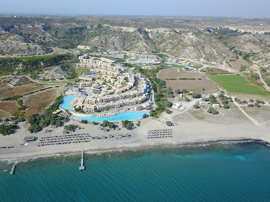 Blue Lagoon Beach
