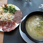 Photo n° 1 de l'avis de Christophe.r fait le 30/05/2017 à 21:24 pour Restaurant Les Saveurs du Sichuan à Paris