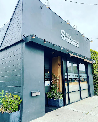 Sara The Wine Bar & Restaurant image