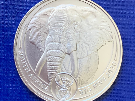 Coin Dealer «Treasures Through Time», reviews and photos, 119 W Main St, Charlottesville, VA 22902, USA