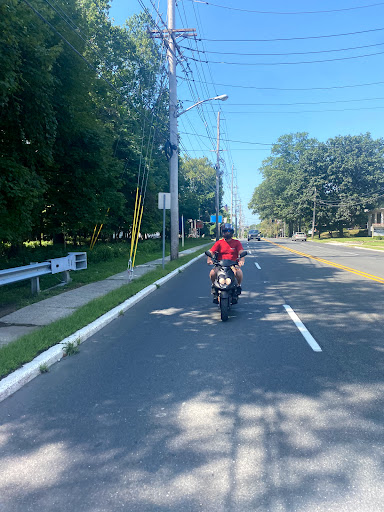 Moped Dealer «Scooter Stop of Charleston Moped Repairs», reviews and photos, 778 Folly Rd, Charleston, SC 29412, USA