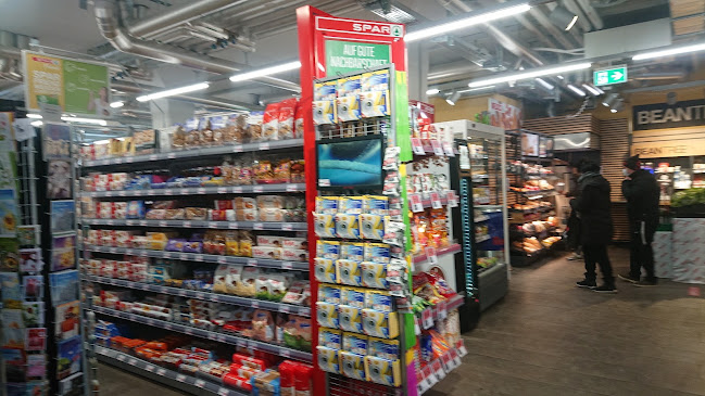 Rezensionen über SPAR Supermarkt Zollfreilager in Zürich - Supermarkt