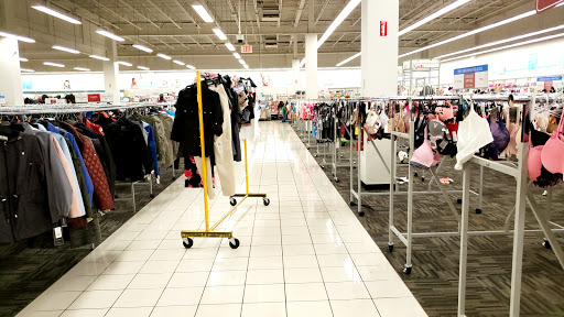 Clothing Store «Burlington Coat Factory», reviews and photos, 3333 N State Rd 7, Lauderdale Lakes, FL 33319, USA