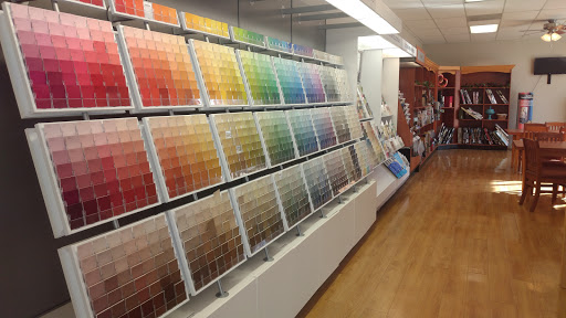 Paint Store «Sherwin-Williams Paint Store», reviews and photos, 1315 Northpark Dr, Kingwood, TX 77339, USA