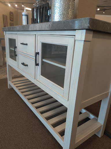 Furniture Store «Mega Furniture La Plaza del Norte», reviews and photos, 125 NW Loop 410 Ste 250, San Antonio, TX 78216, USA