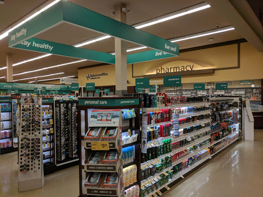 Grocery Store «Tom Thumb», reviews and photos, 2611 West Park Row, Arlington, TX 76013, USA