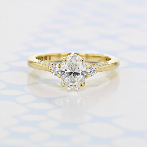 Jewelry Store «Icing On The Ring», reviews and photos, 607 Hill St #316, Los Angeles, CA 90014, USA