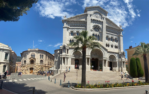 Saint Nicholas Cathedral