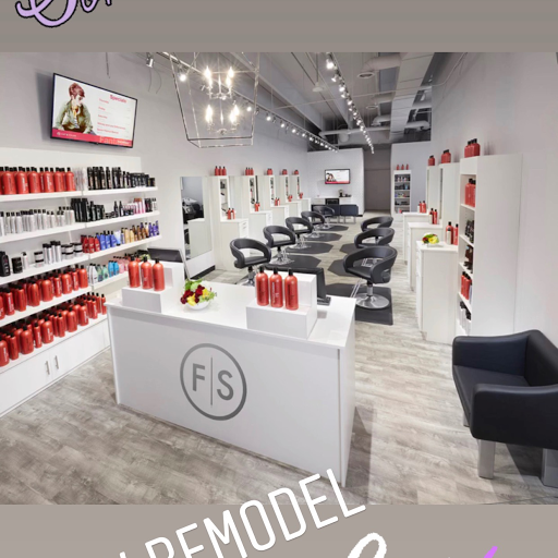 Hair Salon «Fantastic Sams Cut & Color», reviews and photos, 3603 Round Lake Blvd NW Suite 103, Anoka, MN 55303, USA