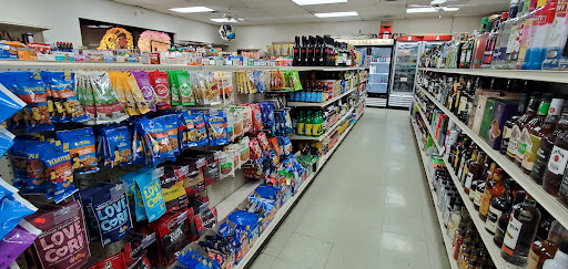 Liquor Store «Sunshine Market», reviews and photos, 2302 N 12th St, Phoenix, AZ 85006, USA