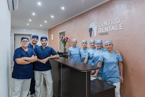 Studio Dentistico Tabuso image