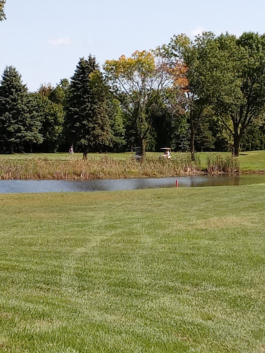 Golf Course «Wild Ridge Golf & Event Center», reviews and photos, 3647 Kane Rd, Eau Claire, WI 54703, USA