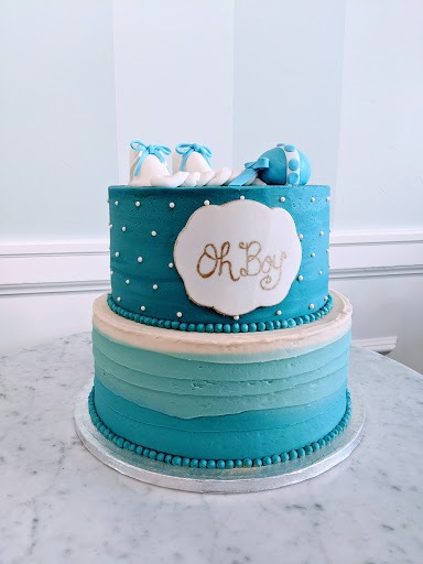 Bakery «Sweet Tooth Fairy», reviews and photos, 1140 Fort Union Blvd, Midvale, UT 84047, USA