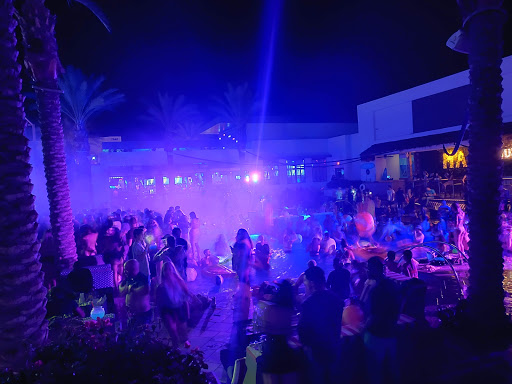 Club «Maya Day and Nightclub», reviews and photos, 7333 E Indian Plaza, Scottsdale, AZ 85251, USA