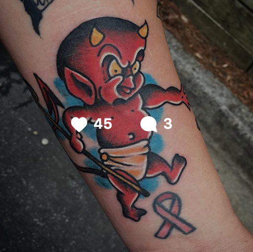 Tattoo Shop «Terminus City Tattoo», reviews and photos, 3545 Peachtree Industrial Blvd #3, Duluth, GA 30096, USA