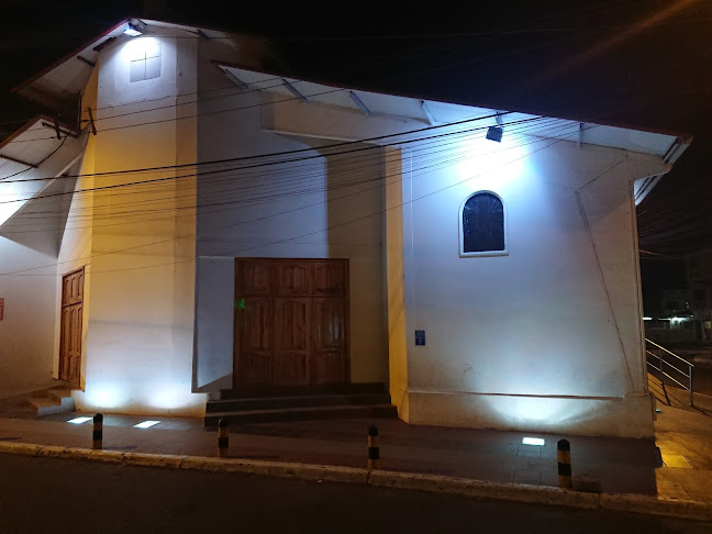 Opiniones de Iglesia Católica Jesús El Buen Pastor en Guayaquil - Iglesia