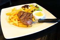 Steak du Restaurant français Au Cap Compas à Gravelines - n°1