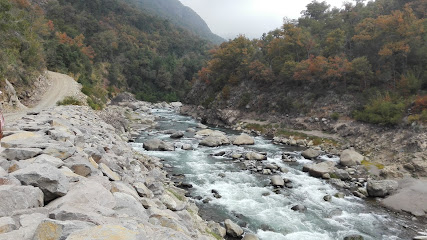 Río Ancoa