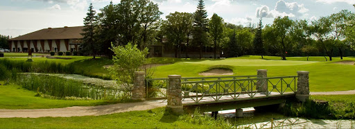 Rossmere Golf & Country Club