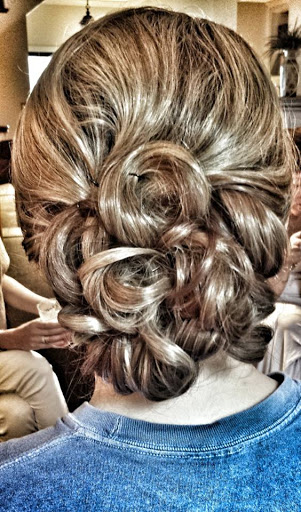 Beauty Salon «Seville Beauty & Barber Shop», reviews and photos, 1030 E Fairview Ave, Montgomery, AL 36106, USA