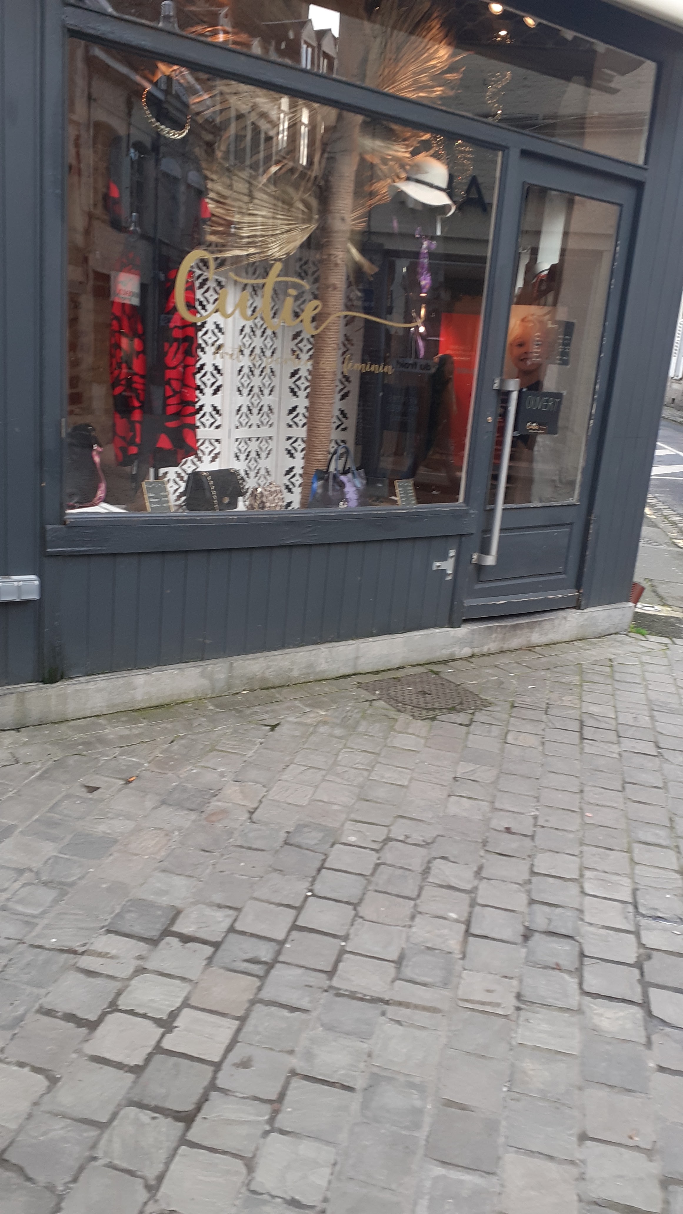 Photo n° 1 de l'avis de Eskil.i fait le 31/12/2021 à 11:33