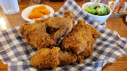 American Restaurant «Cracker Barrel Old Country Store», reviews and photos, 1395 Ford St, Maumee, OH 43537, USA