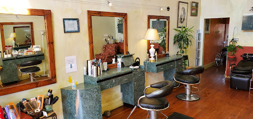 Jozef's Hair Salon