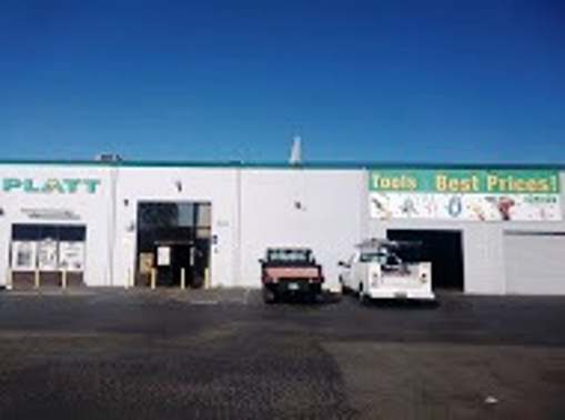 Electrical Supply Store «Platt Electric Supply», reviews and photos, 4201 S Market Ct Suite 1, Sacramento, CA 95834, USA