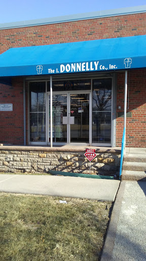 I Donnelly Co Inc.