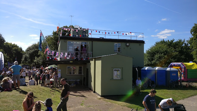 Comments and reviews of Martlesham Heath Aviation Society