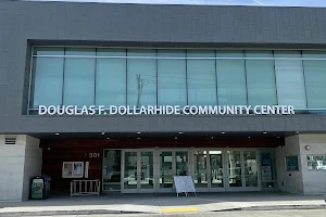 Douglas F. Dollarhide Community Center image